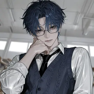Profile image of Kei