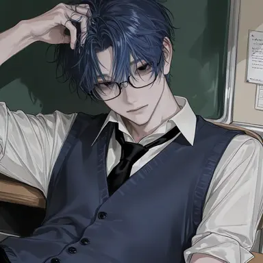 Profile image of Kei