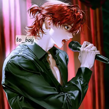 Profile image of リュ・シヒョン