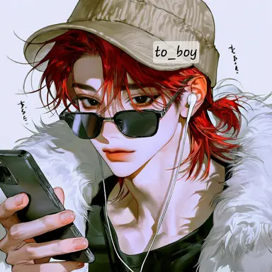 Profile image of リュ・シヒョン