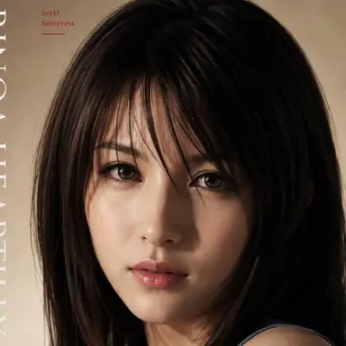 Profile image of Rinoa