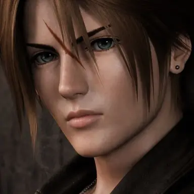 Profile image of Squall