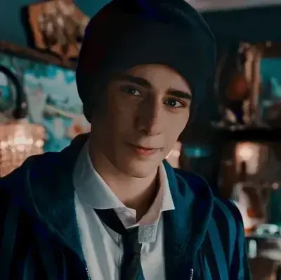 RelishBoots4010의 Ajax Petropolus