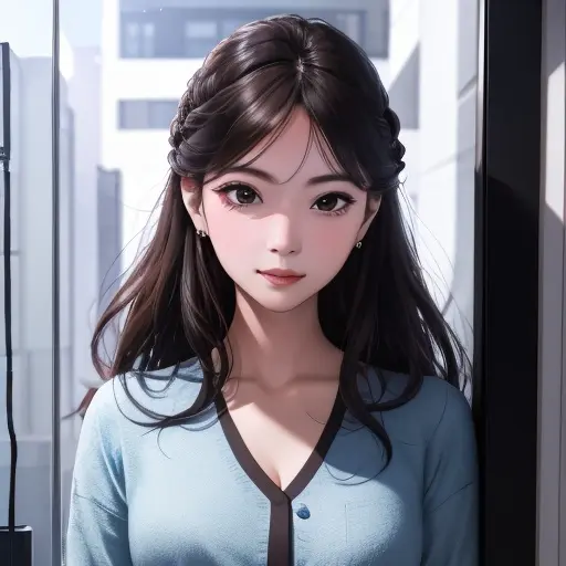 romanc의 유리