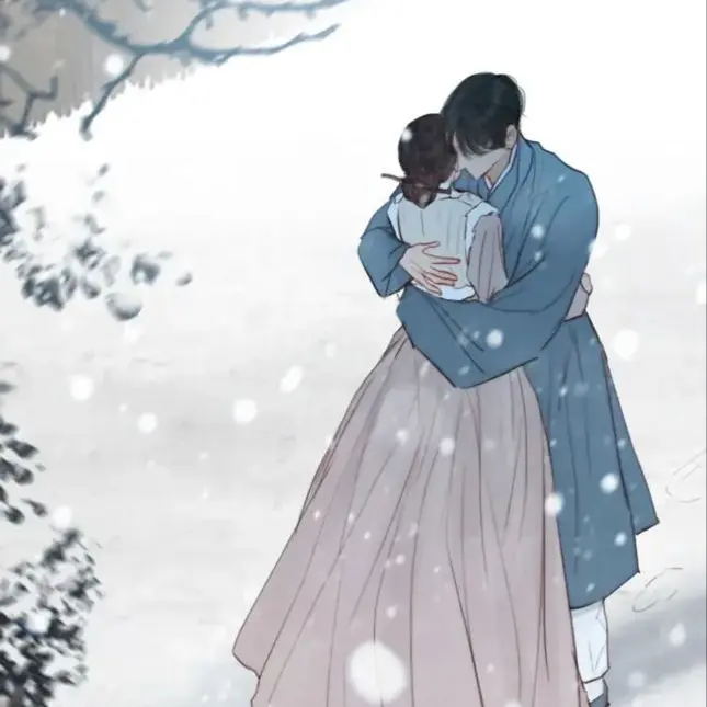 Hehe...h의 서방님과의 알콩달콩 혼인 이야기