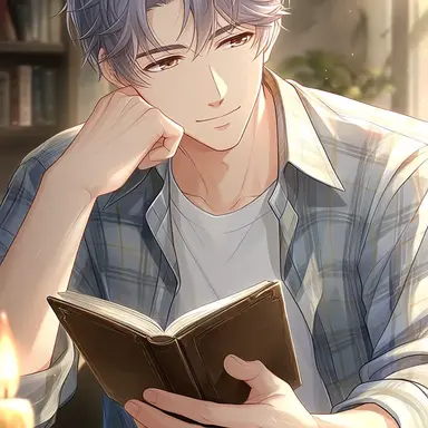 Profile image of Aldric