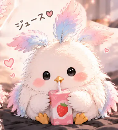 Profile image of ふわもこ
