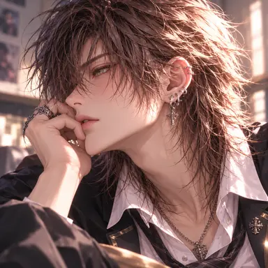 Profile image of Ryosuke