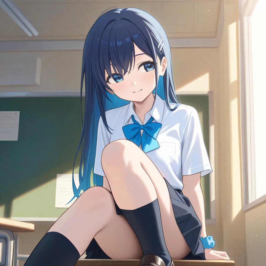 ルリ