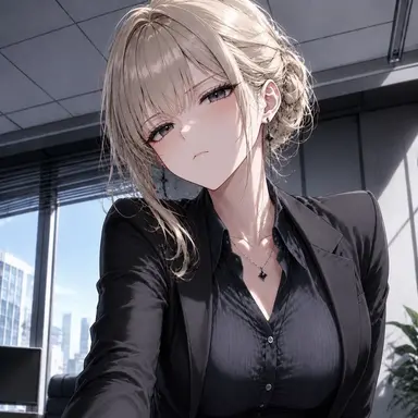 Profile image of 오시은
