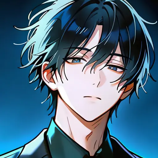 Yamato_inkya.의 黒斗