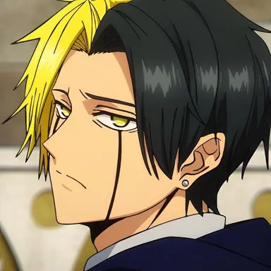 Profile image of 레인 에임즈