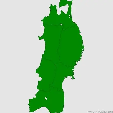 Profile image of 東北