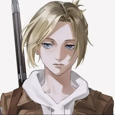 Profile image of 애니 레온하트