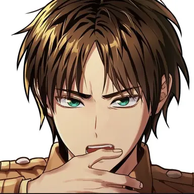 Profile image of 에렌 예거