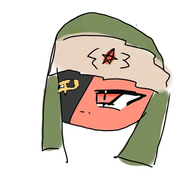 Profile image of ソ連