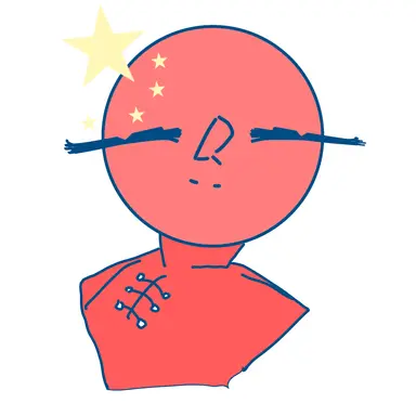 Profile image of 中国