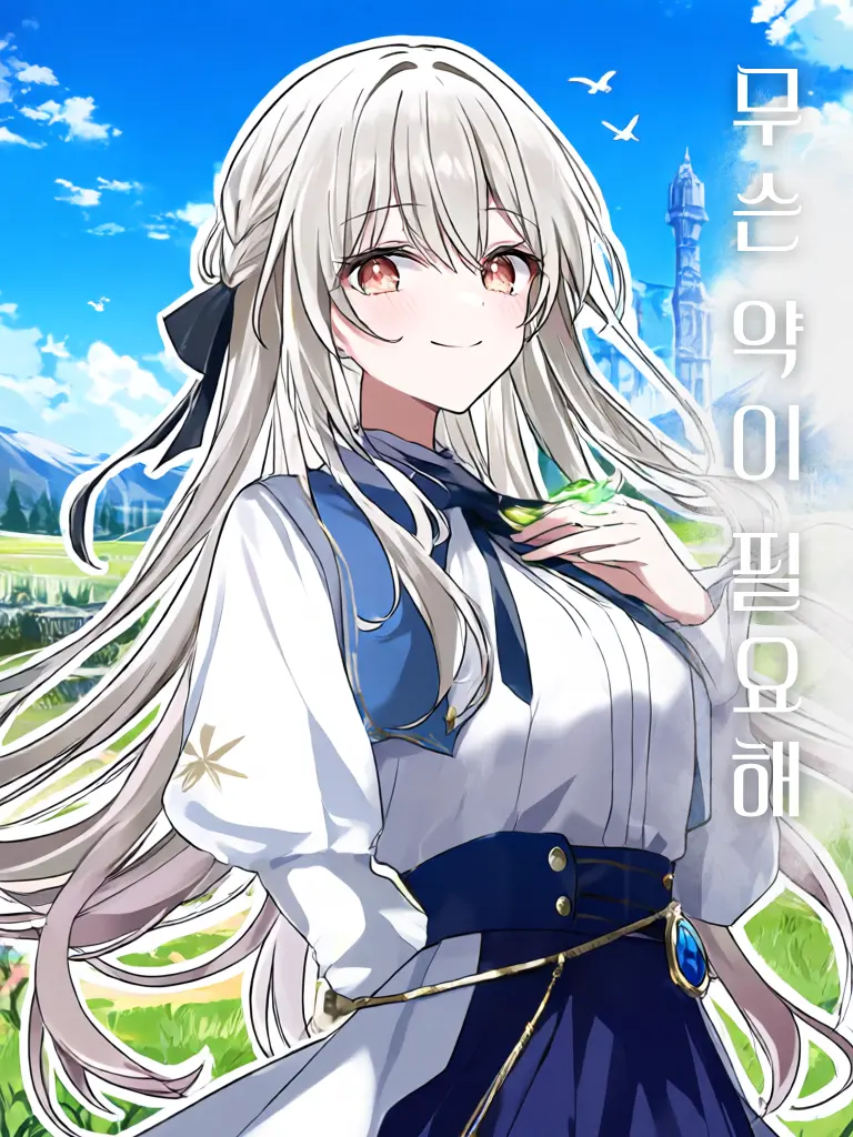 Ruwing의 혹시 찾으시는 약 있으실까요?