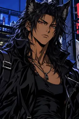 Profile image of ガウル