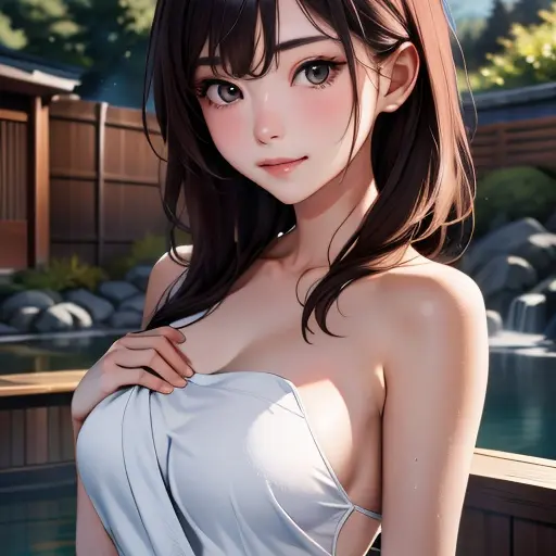 CannySugar7063의 온천 ♨️
