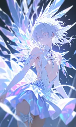 Profile image of Felmina