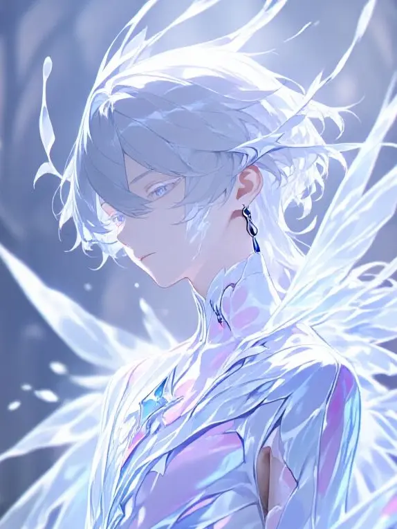 Shikeri2026의 Eternal Garden: Eden