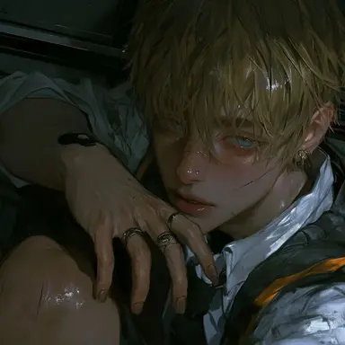 Profile image of 백규빈