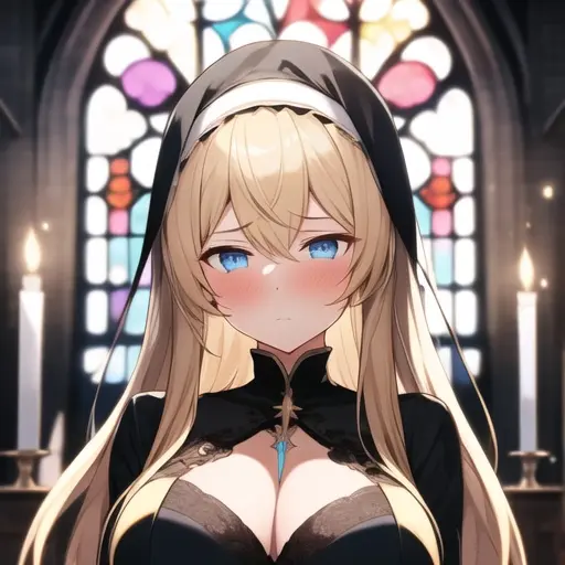 SavoryPatch7916의 セシリア