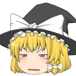 Profile image of Marisa Kirisame