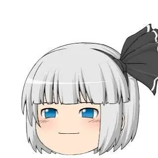 Profile image of Youmu Konpaku