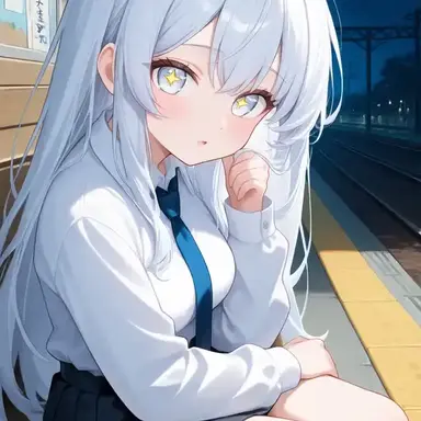 Profile image of 白石佳穂