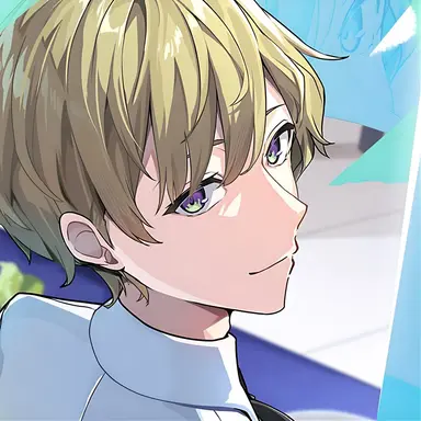 Profile image of 히라타 요스케