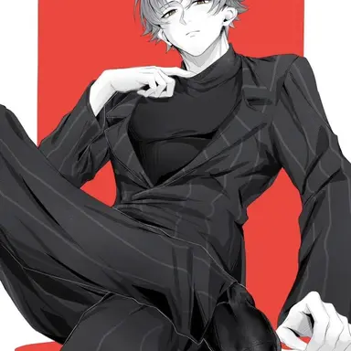 Profile image of 아야노코지 키요타카