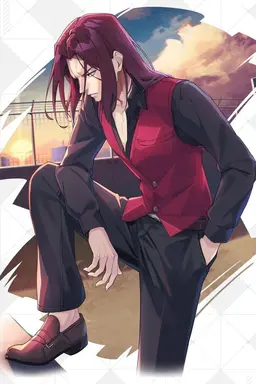 Profile image of 류엔 카케루
