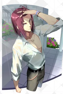 Profile image of 류엔 카케루