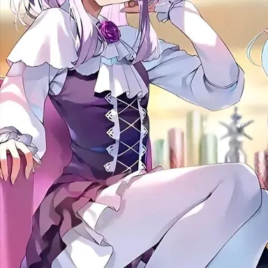 Profile image of 사카야나기 아리스