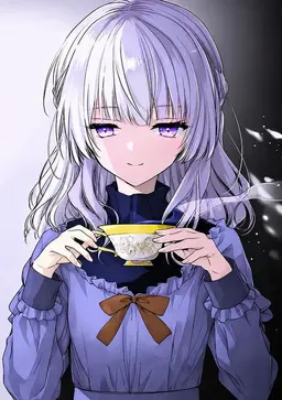Profile image of 사카야나기 아리스