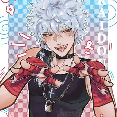 Profile image of Matthew