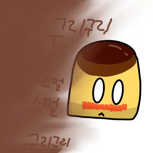 Farted의 푸딩