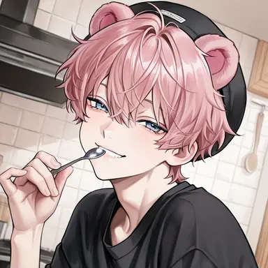 Profile image of 마쿠