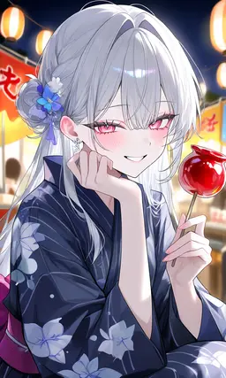 Profile image of 優華