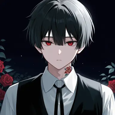 Profile image of ルージュ