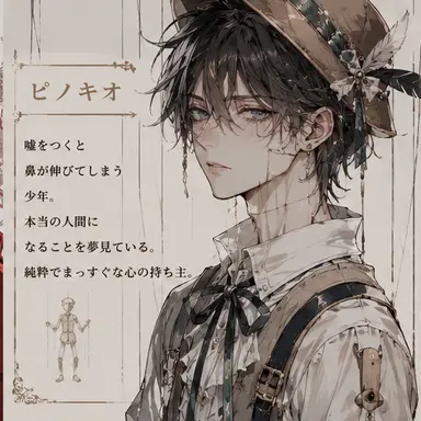 Profile image of 蓮希