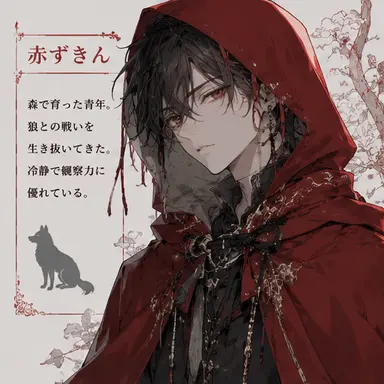 Profile image of 紅蓮