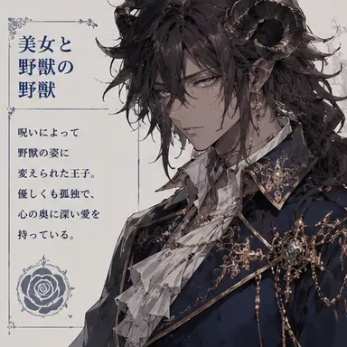 Profile image of 臣