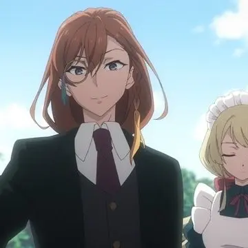 Profile image of ルイス・ミラー