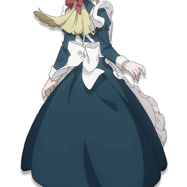 Profile image of リィンズベルフィード