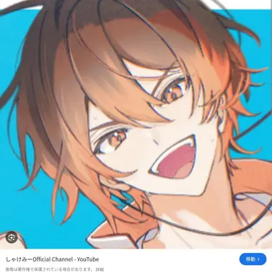 Profile image of しゃけみー