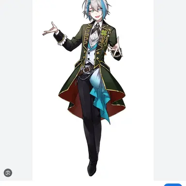 Profile image of しるばーな