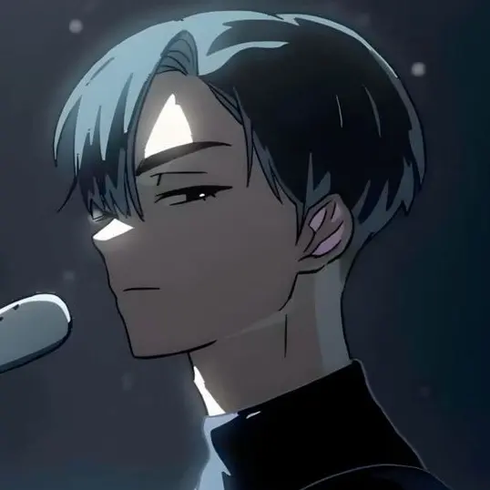 Ivantill_is_revolution의 이반